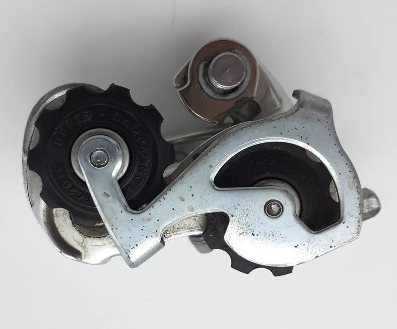 Campagnolo Mirage Short Cage 8 Speed Rear Derailleur NOS 1995-97-3